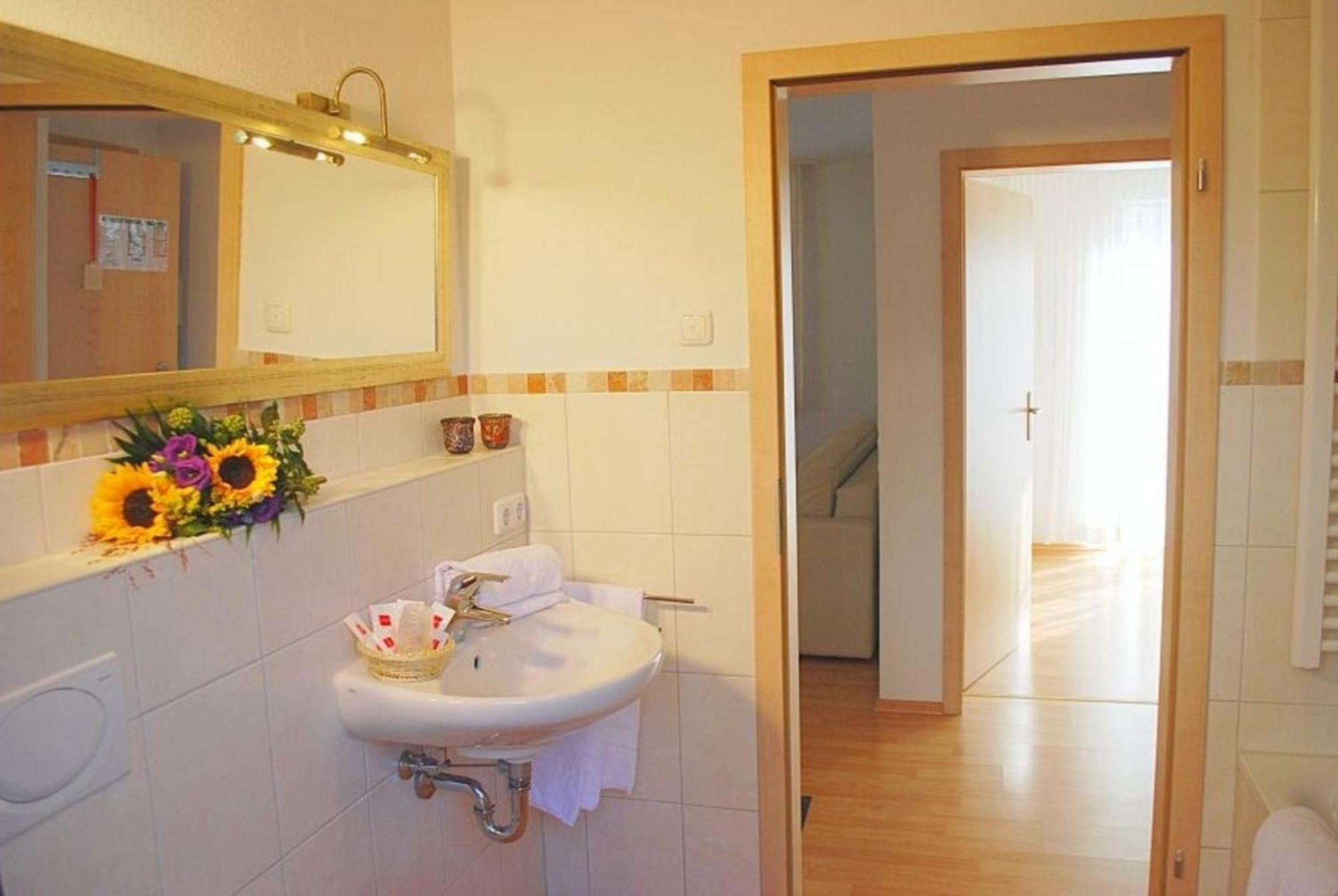 Ferienwohnung Ramsee Herrsching am Ammersee Exterior foto